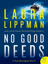 No Good Deeds@